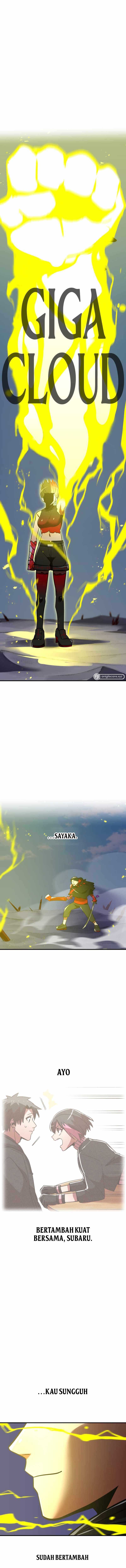 Savior of Divine Blood ~Draw Out 0.00000001% to Become the Strongest~ Chapter 52 page 20