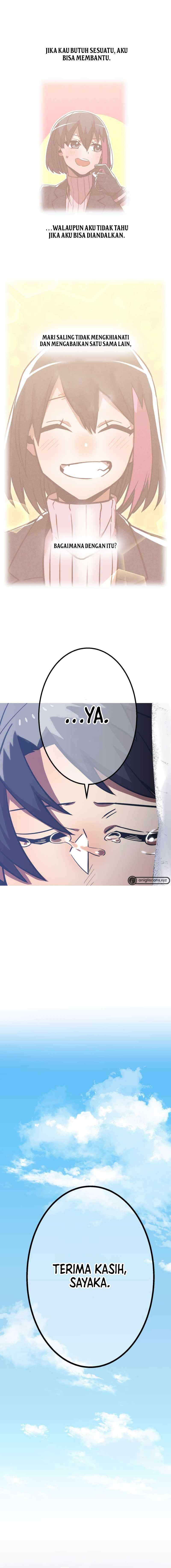 Savior of Divine Blood ~Draw Out 0.00000001% to Become the Strongest~ Chapter 52 page 26