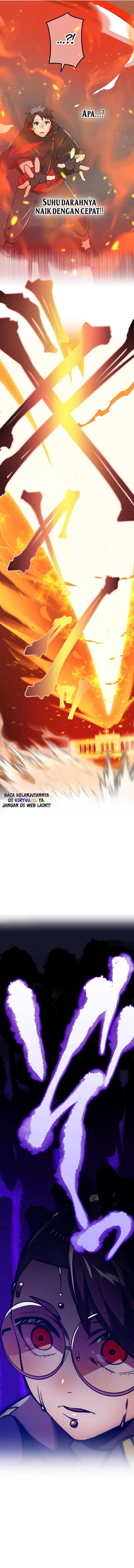 Savior of Divine Blood ~Draw Out 0.00000001% to Become the Strongest~ Chapter 55 page 5