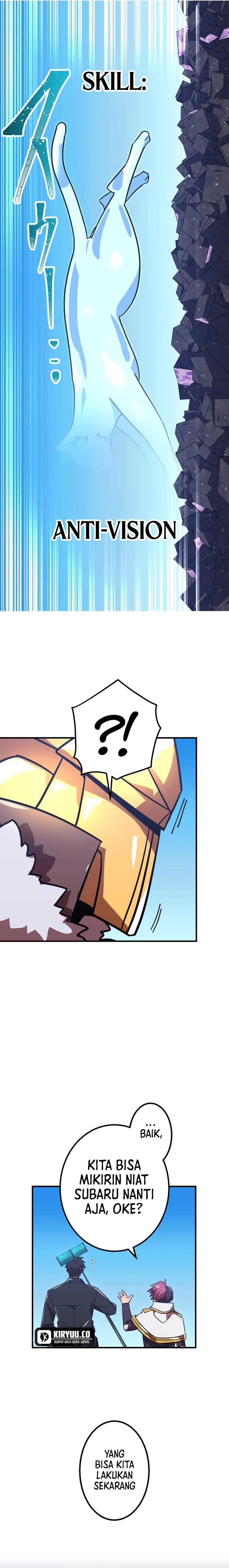 Savior of Divine Blood ~Draw Out 0.00000001% to Become the Strongest~ Chapter 63 page 6