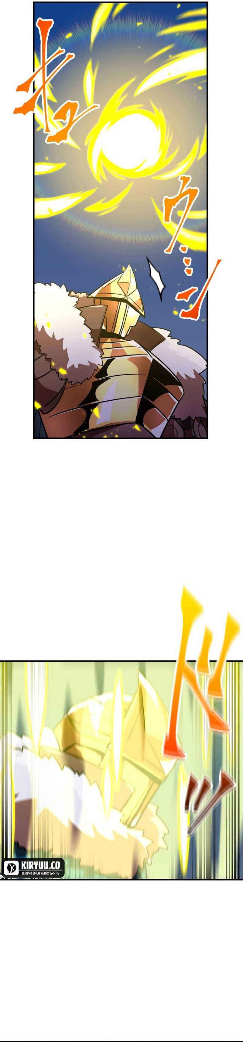 Savior of Divine Blood ~Draw Out 0.00000001% to Become the Strongest~ Chapter 63 page 9