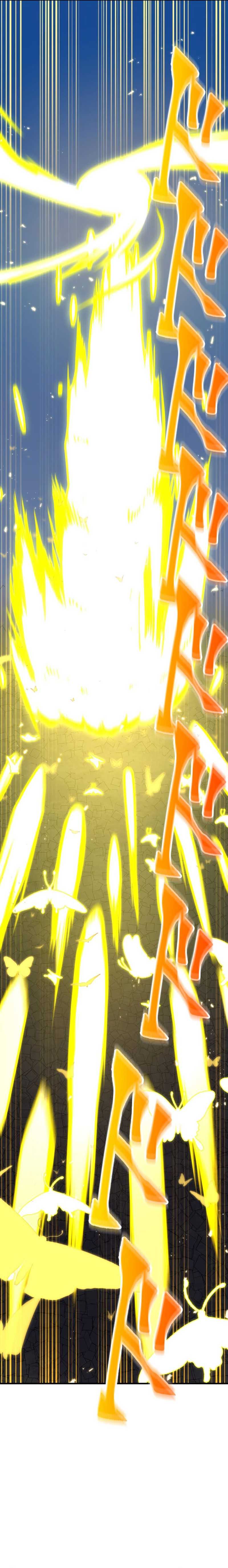 Savior of Divine Blood ~Draw Out 0.00000001% to Become the Strongest~ Chapter 63 page 10
