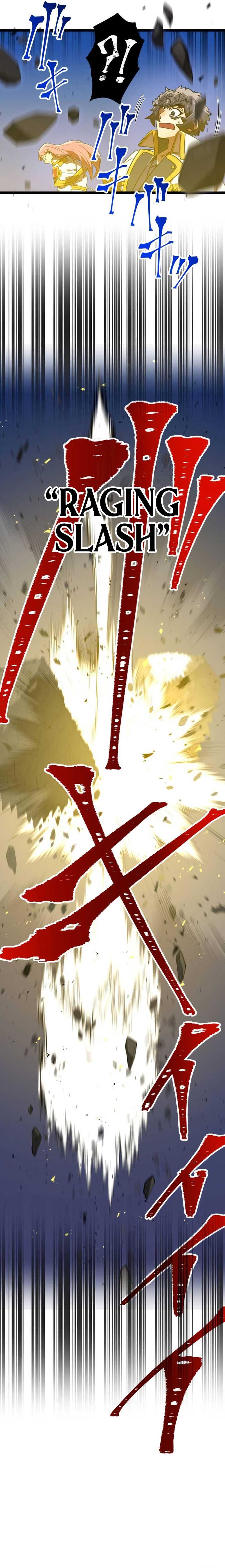 Savior of Divine Blood ~Draw Out 0.00000001% to Become the Strongest~ Chapter 63 page 14