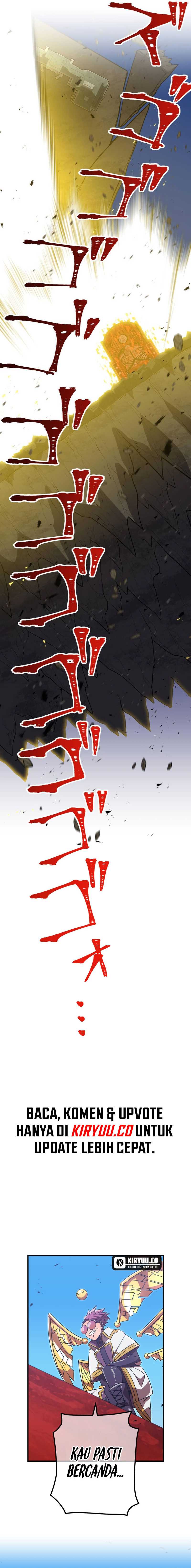 Savior of Divine Blood ~Draw Out 0.00000001% to Become the Strongest~ Chapter 63 page 15