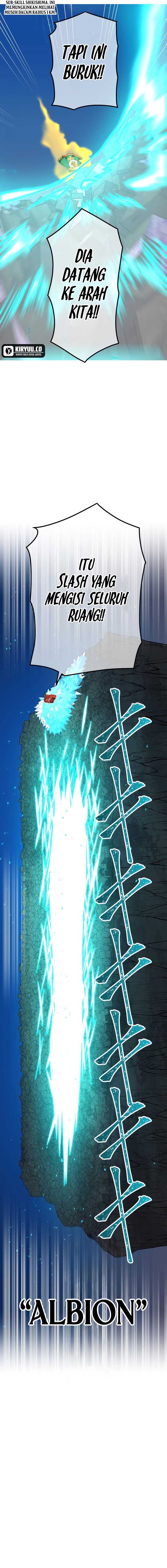 Savior of Divine Blood ~Draw Out 0.00000001% to Become the Strongest~ Chapter 63 page 17