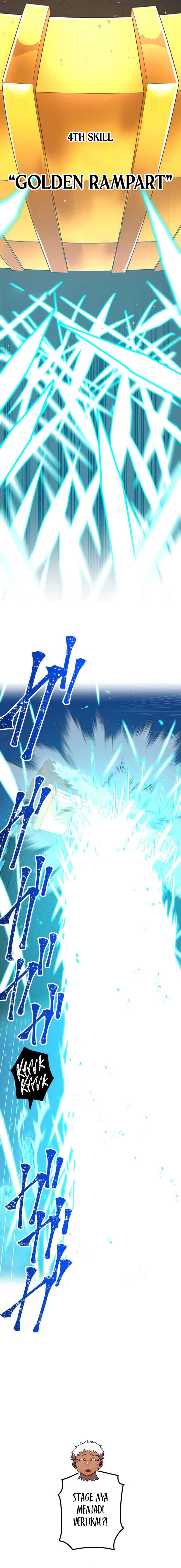 Savior of Divine Blood ~Draw Out 0.00000001% to Become the Strongest~ Chapter 63 page 19