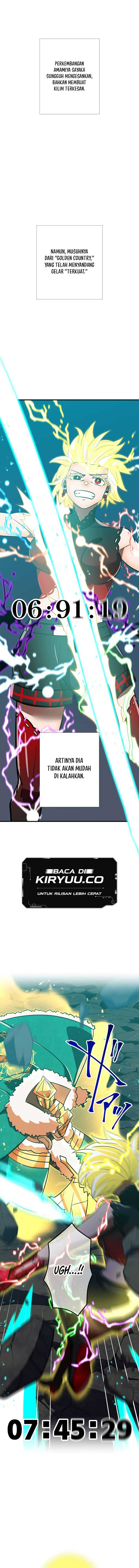 Savior of Divine Blood ~Draw Out 0.00000001% to Become the Strongest~ Chapter 65 page 14