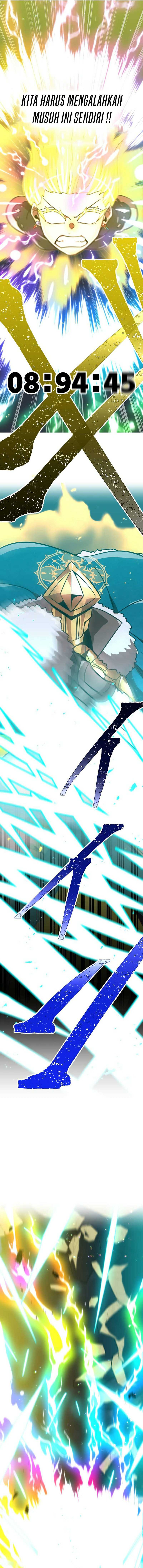 Savior of Divine Blood ~Draw Out 0.00000001% to Become the Strongest~ Chapter 65 page 17
