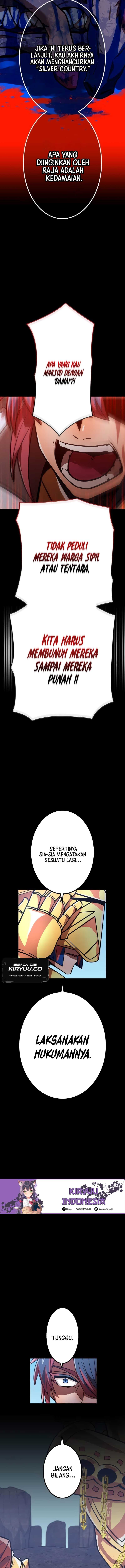 Savior of Divine Blood ~Draw Out 0.00000001% to Become the Strongest~ Chapter 66 page 4