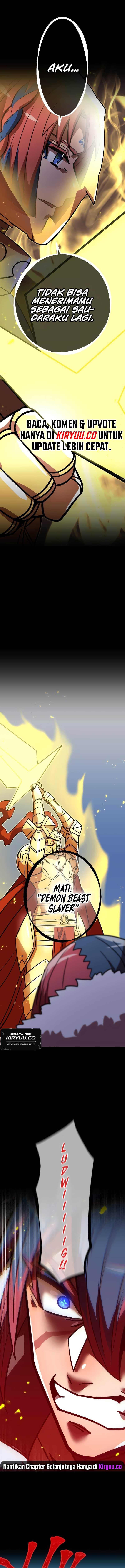 Savior of Divine Blood ~Draw Out 0.00000001% to Become the Strongest~ Chapter 66 page 6