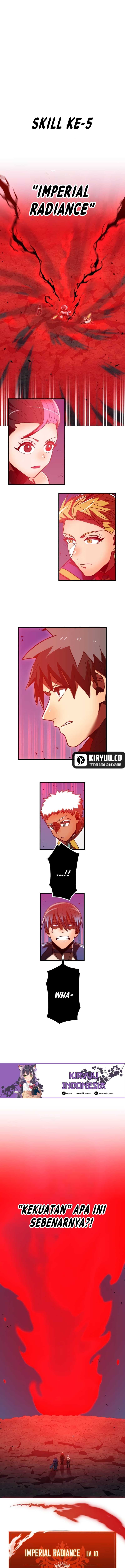 Savior of Divine Blood ~Draw Out 0.00000001% to Become the Strongest~ Chapter 66 page 8