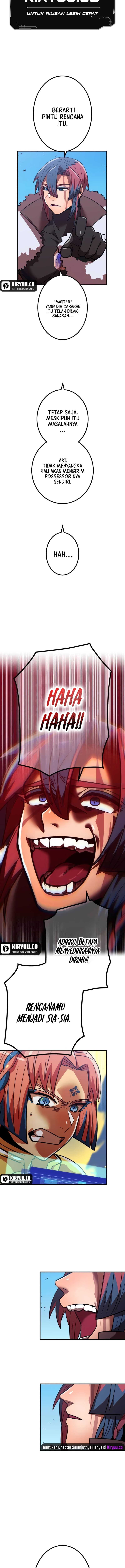 Savior of Divine Blood ~Draw Out 0.00000001% to Become the Strongest~ Chapter 66 page 10
