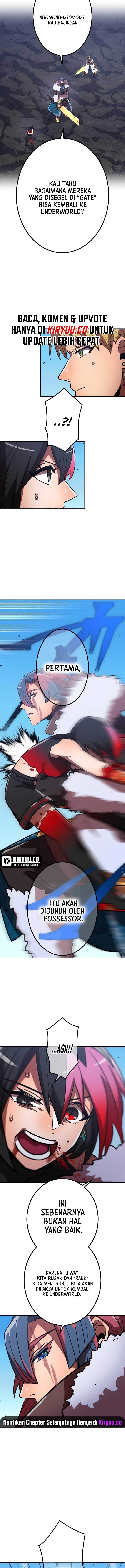 Savior of Divine Blood ~Draw Out 0.00000001% to Become the Strongest~ Chapter 66 page 11