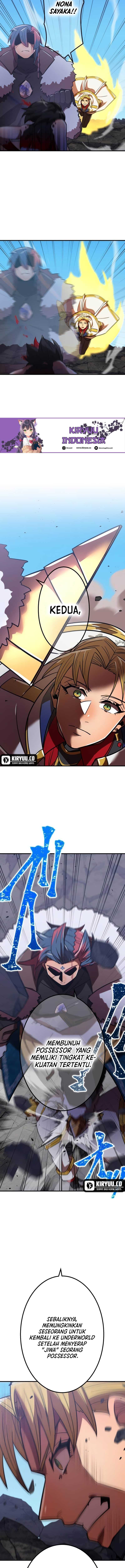 Savior of Divine Blood ~Draw Out 0.00000001% to Become the Strongest~ Chapter 66 page 12