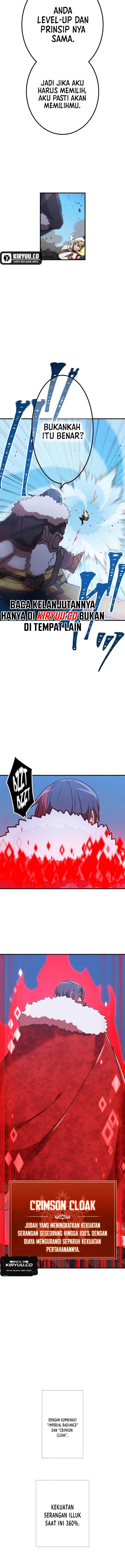 Savior of Divine Blood ~Draw Out 0.00000001% to Become the Strongest~ Chapter 66 page 13