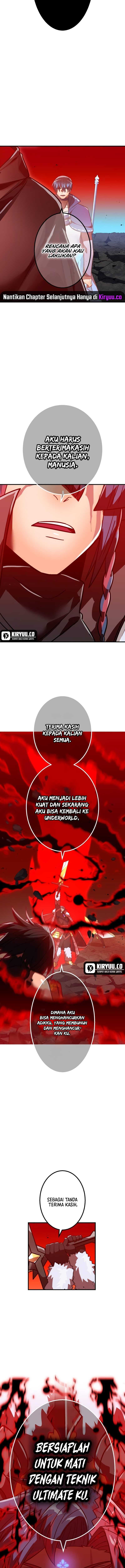Savior of Divine Blood ~Draw Out 0.00000001% to Become the Strongest~ Chapter 66 page 16