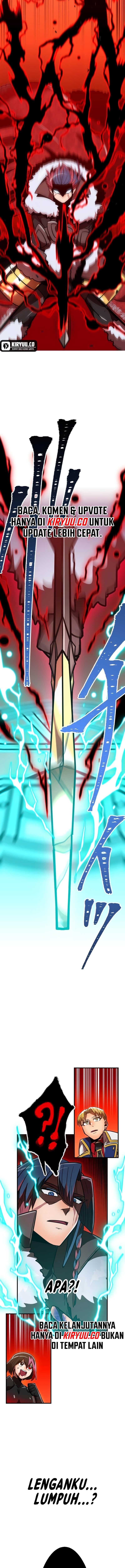 Savior of Divine Blood ~Draw Out 0.00000001% to Become the Strongest~ Chapter 66 page 20