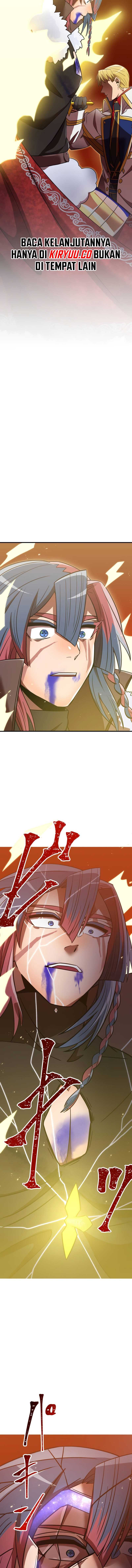 Savior of Divine Blood ~Draw Out 0.00000001% to Become the Strongest~ Chapter 68 page 3