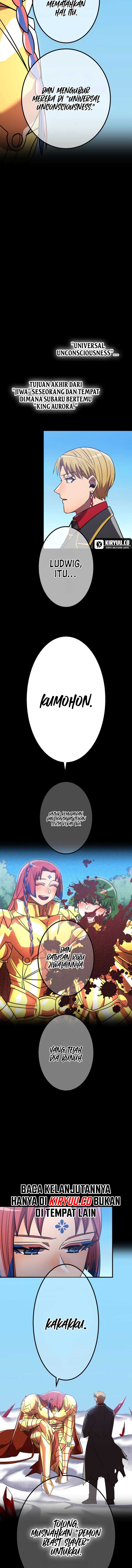 Savior of Divine Blood ~Draw Out 0.00000001% to Become the Strongest~ Chapter 68 page 5