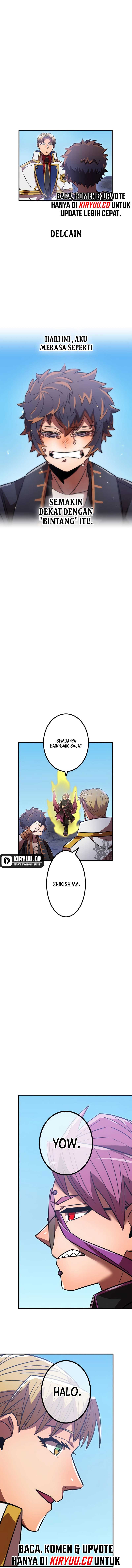 Savior of Divine Blood ~Draw Out 0.00000001% to Become the Strongest~ Chapter 68 page 13