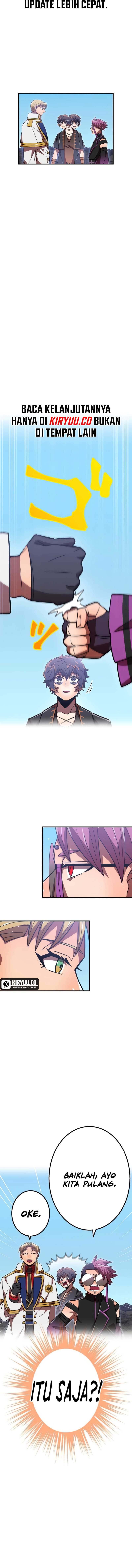 Savior of Divine Blood ~Draw Out 0.00000001% to Become the Strongest~ Chapter 68 page 14