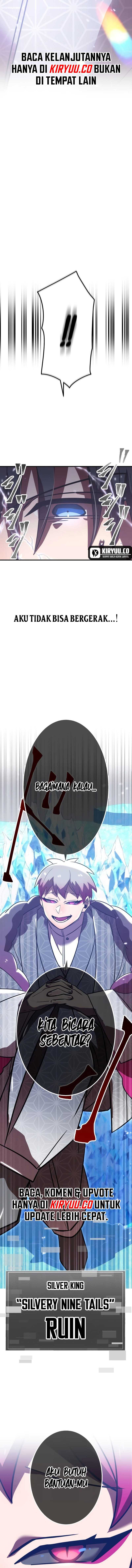 Savior of Divine Blood ~Draw Out 0.00000001% to Become the Strongest~ Chapter 68 page 26