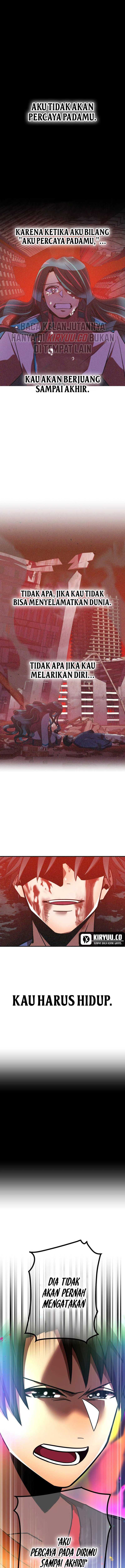 Savior of Divine Blood ~Draw Out 0.00000001% to Become the Strongest~ Chapter 70 page 5