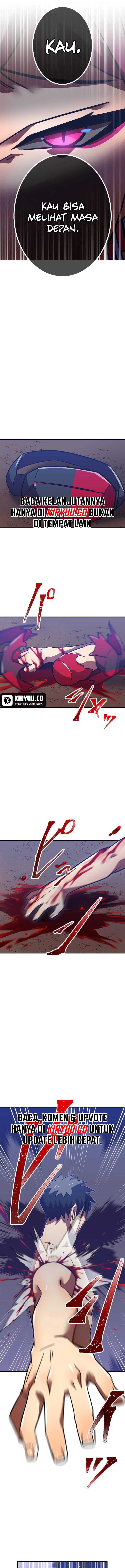 Savior of Divine Blood ~Draw Out 0.00000001% to Become the Strongest~ Chapter 70 page 9