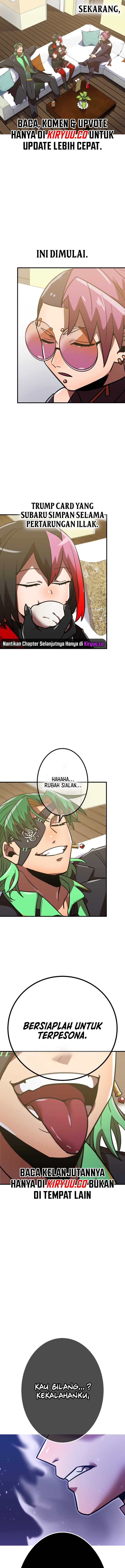 Savior of Divine Blood ~Draw Out 0.00000001% to Become the Strongest~ Chapter 70 page 12