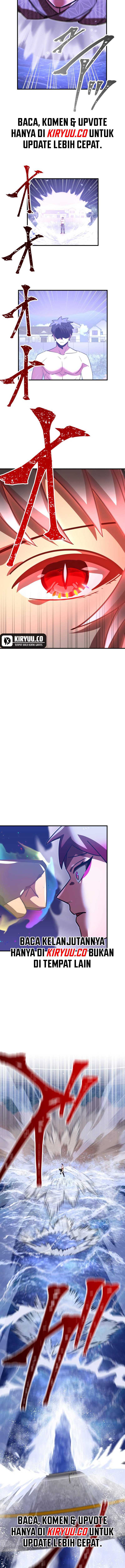 Savior of Divine Blood ~Draw Out 0.00000001% to Become the Strongest~ Chapter 70 page 14