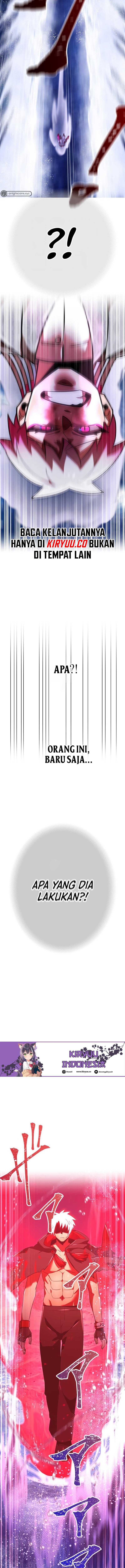 Savior of Divine Blood ~Draw Out 0.00000001% to Become the Strongest~ Chapter 70 page 15