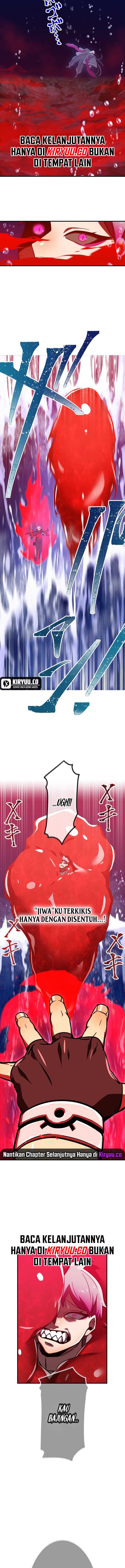 Savior of Divine Blood ~Draw Out 0.00000001% to Become the Strongest~ Chapter 70 page 18