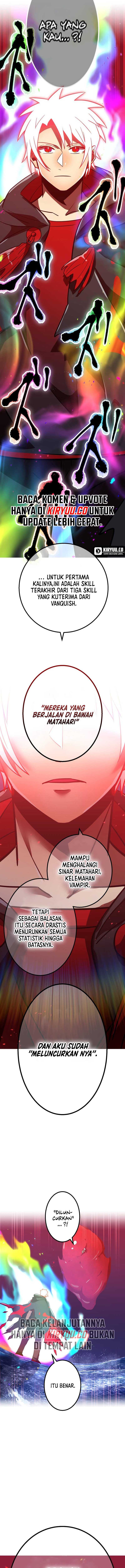 Savior of Divine Blood ~Draw Out 0.00000001% to Become the Strongest~ Chapter 70 page 19