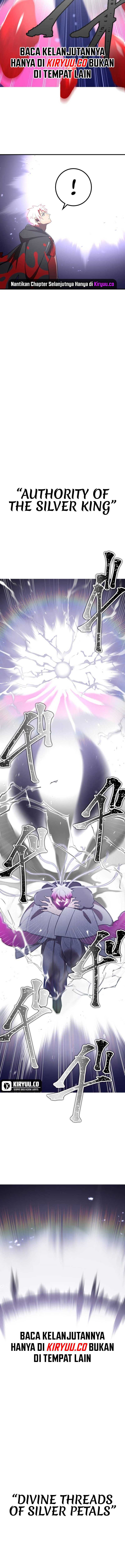 Savior of Divine Blood ~Draw Out 0.00000001% to Become the Strongest~ Chapter 70 page 21