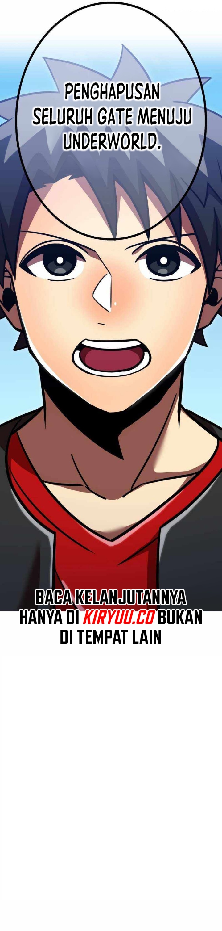 Savior of Divine Blood ~Draw Out 0.00000001% to Become the Strongest~ Chapter 74 page 18