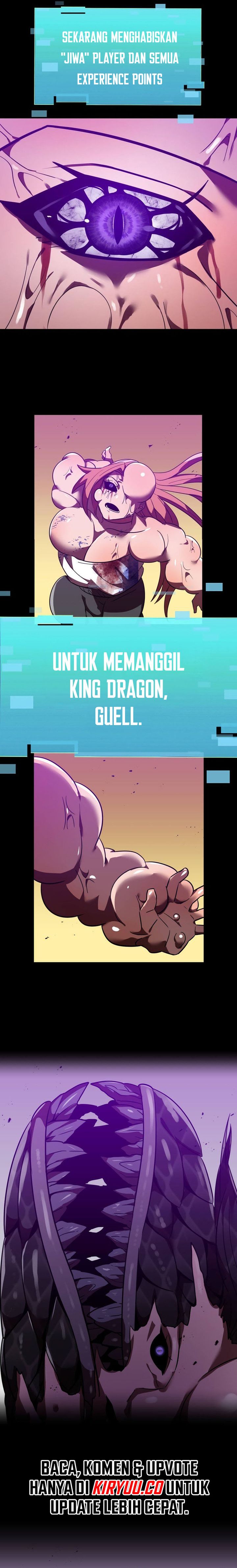 Savior of Divine Blood ~Draw Out 0.00000001% to Become the Strongest~ Chapter 75 page 10