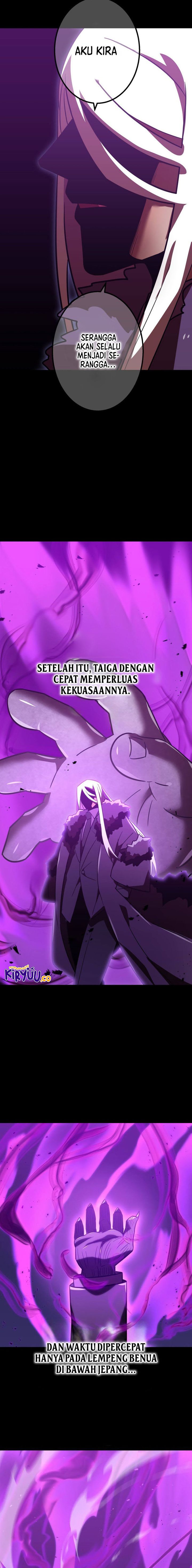 Savior of Divine Blood ~Draw Out 0.00000001% to Become the Strongest~ Chapter 75 page 15