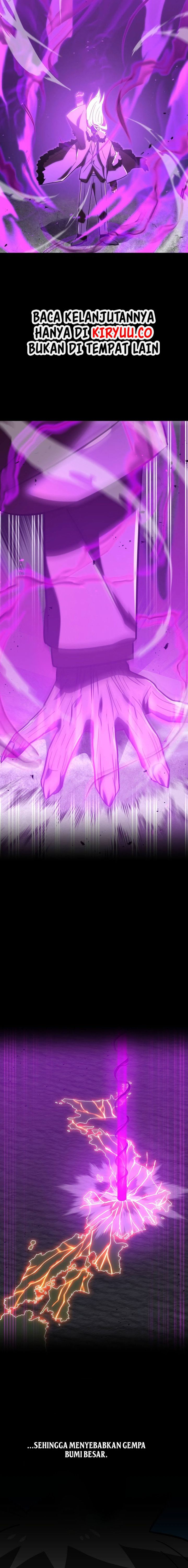 Savior of Divine Blood ~Draw Out 0.00000001% to Become the Strongest~ Chapter 75 page 16