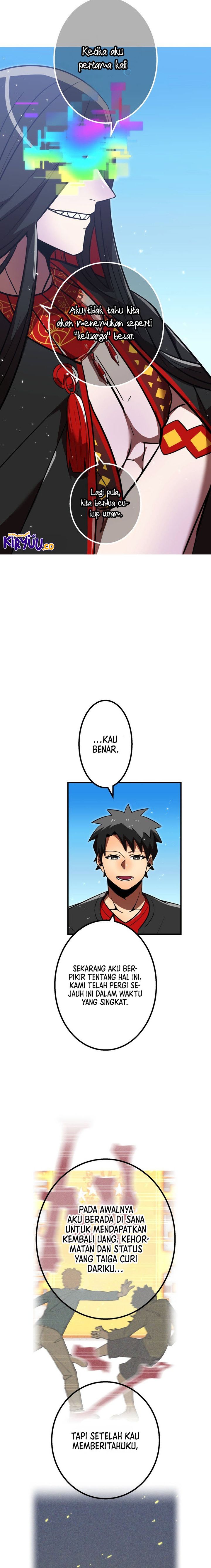 Savior of Divine Blood ~Draw Out 0.00000001% to Become the Strongest~ Chapter 75 page 26