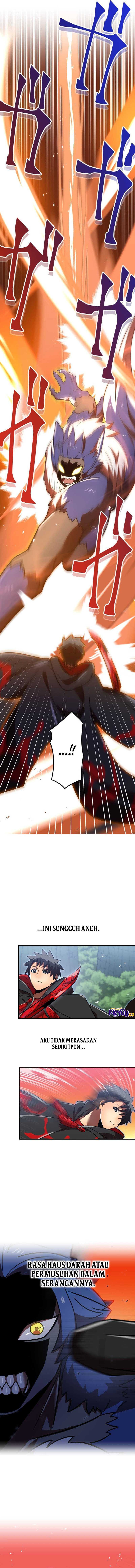Savior of Divine Blood ~Draw Out 0.00000001% to Become the Strongest~ Chapter 76 page 17