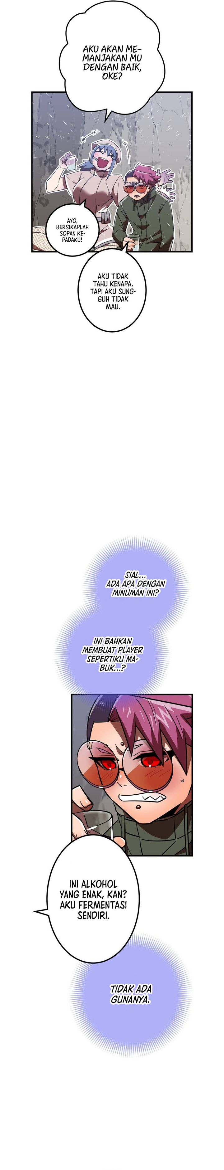 Savior of Divine Blood ~Draw Out 0.00000001% to Become the Strongest~ Chapter 78 page 2