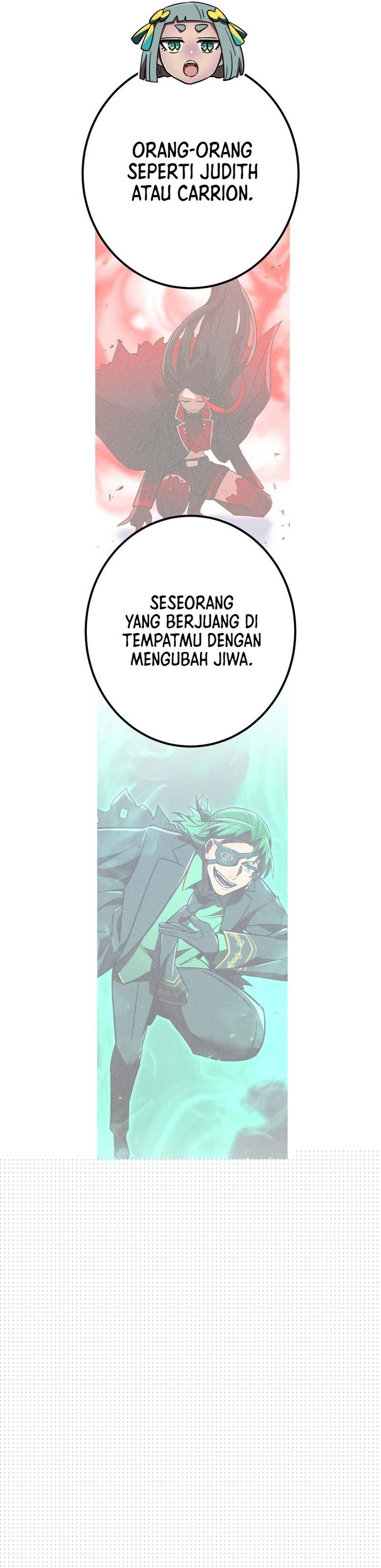 Savior of Divine Blood ~Draw Out 0.00000001% to Become the Strongest~ Chapter 78 page 4