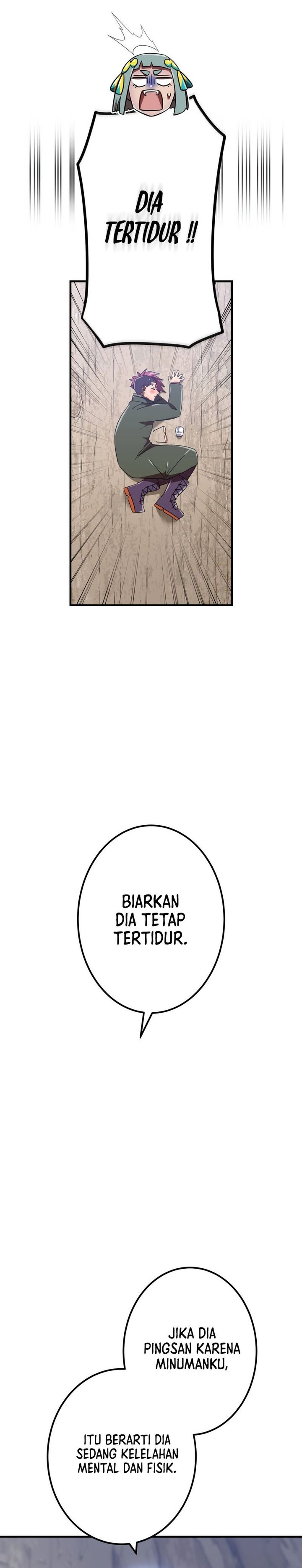 Savior of Divine Blood ~Draw Out 0.00000001% to Become the Strongest~ Chapter 78 page 6