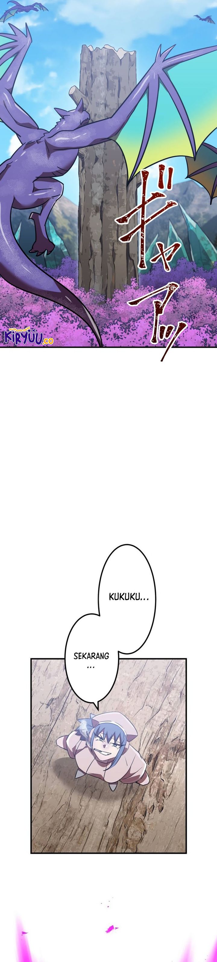 Savior of Divine Blood ~Draw Out 0.00000001% to Become the Strongest~ Chapter 78 page 9