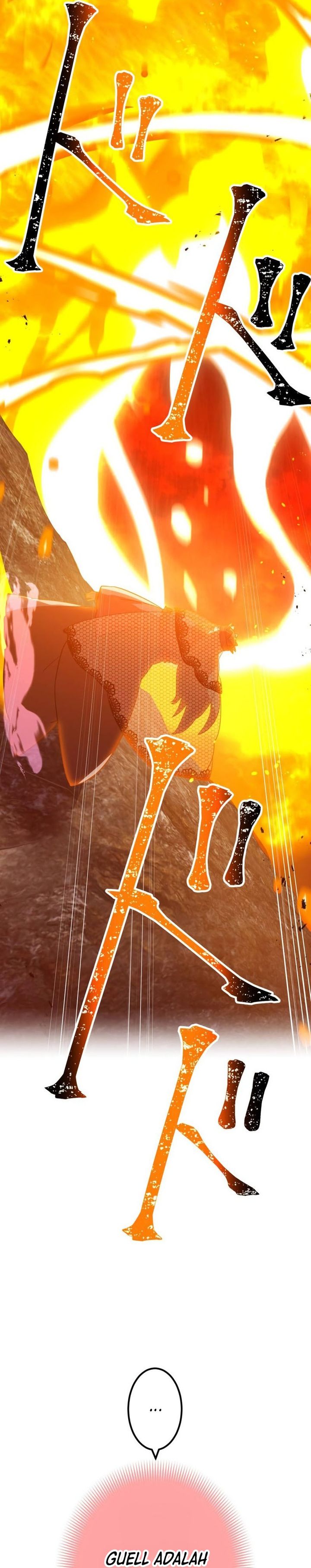 Savior of Divine Blood ~Draw Out 0.00000001% to Become the Strongest~ Chapter 78 page 15