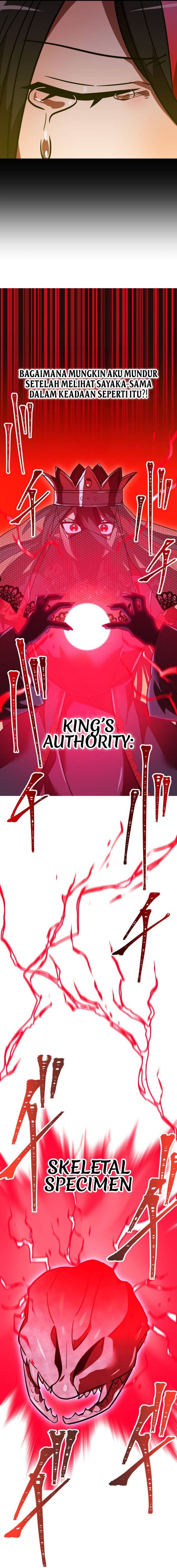 Savior of Divine Blood ~Draw Out 0.00000001% to Become the Strongest~ Chapter 78 page 18