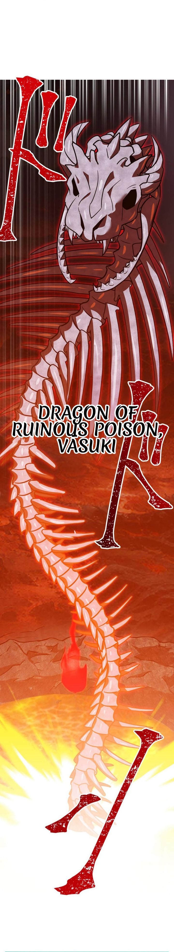 Savior of Divine Blood ~Draw Out 0.00000001% to Become the Strongest~ Chapter 78 page 19