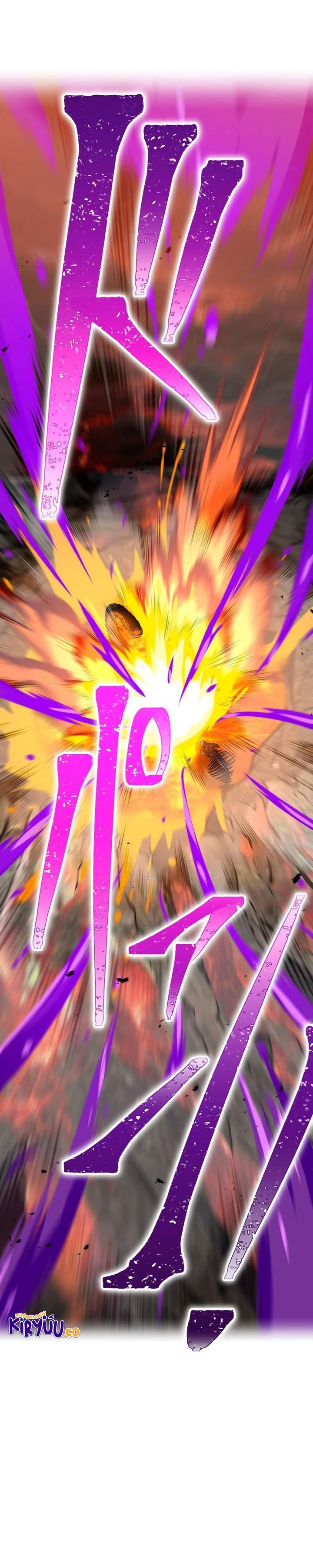 Savior of Divine Blood ~Draw Out 0.00000001% to Become the Strongest~ Chapter 78 page 23