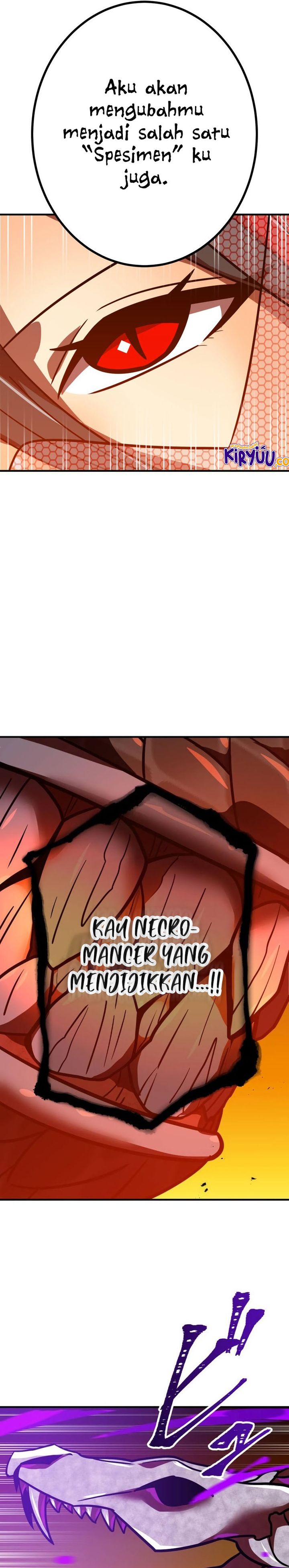 Savior of Divine Blood ~Draw Out 0.00000001% to Become the Strongest~ Chapter 78 page 25