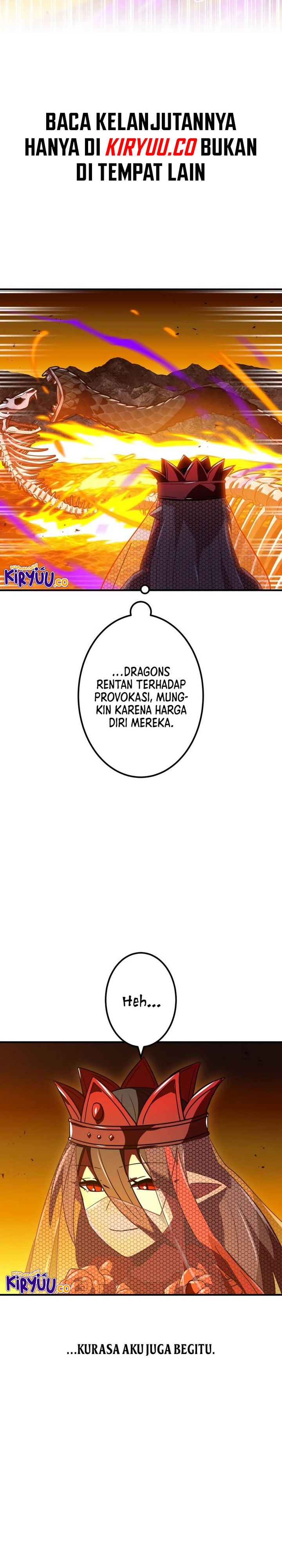 Savior of Divine Blood ~Draw Out 0.00000001% to Become the Strongest~ Chapter 78 page 27